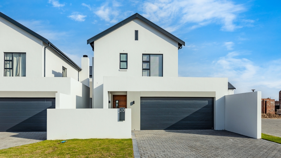 3 Bedroom Property for Sale in Le Coste Estate Western Cape